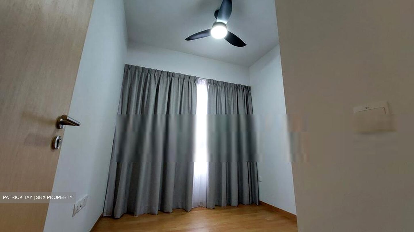 The Tre Ver (D13), Condominium #404085531